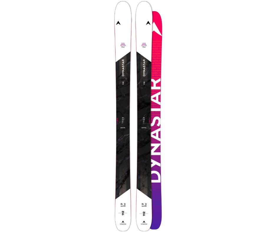 Skis Dynastar Chile | Rendimiento y Tecnología en Nieve Skinautica