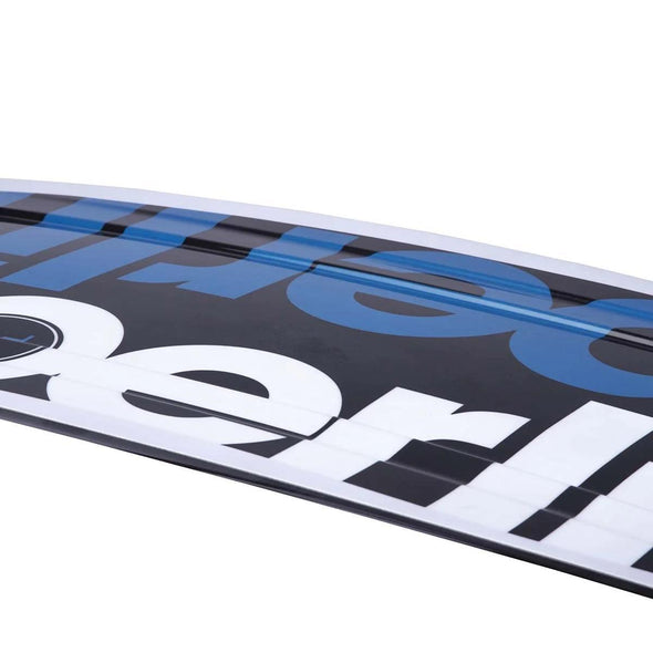 Hyperlite Wakeboard Motive 134 Con Fijaciones Remix 7-11