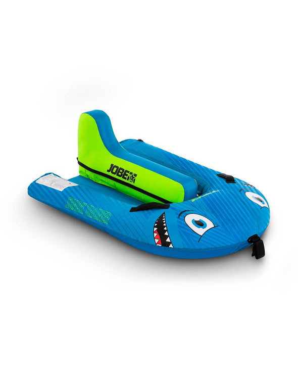 Jobe Arrastrable Shark Trainer Primer Ski Acuático Niños