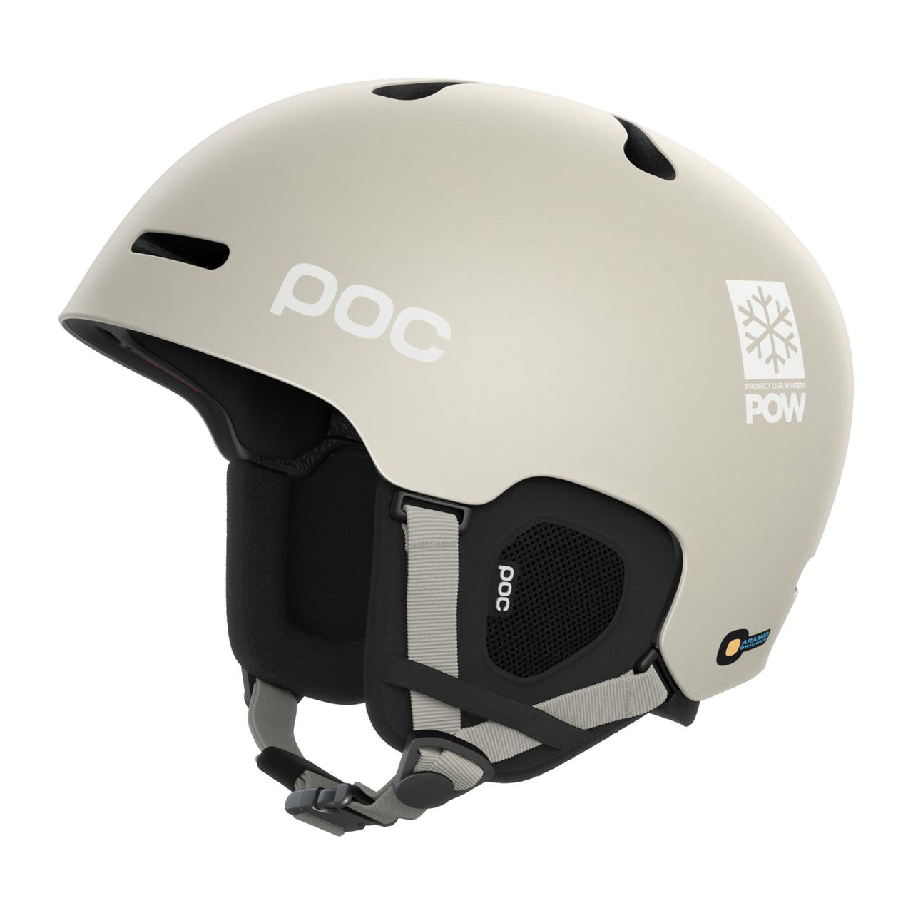 Poc Casco Fornix Mips POW JJ