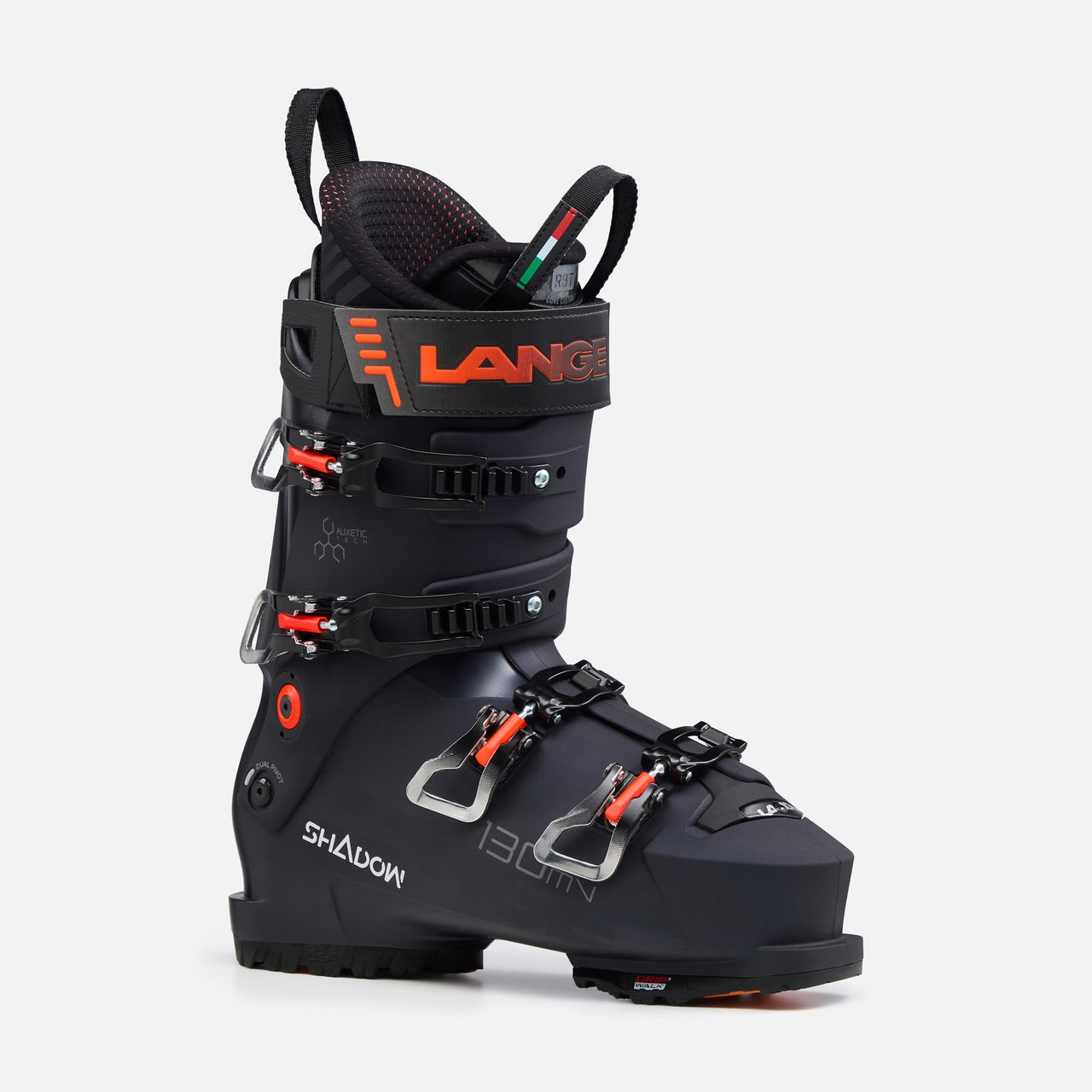 Lange Botas Ski SHADOW 130 MV GW