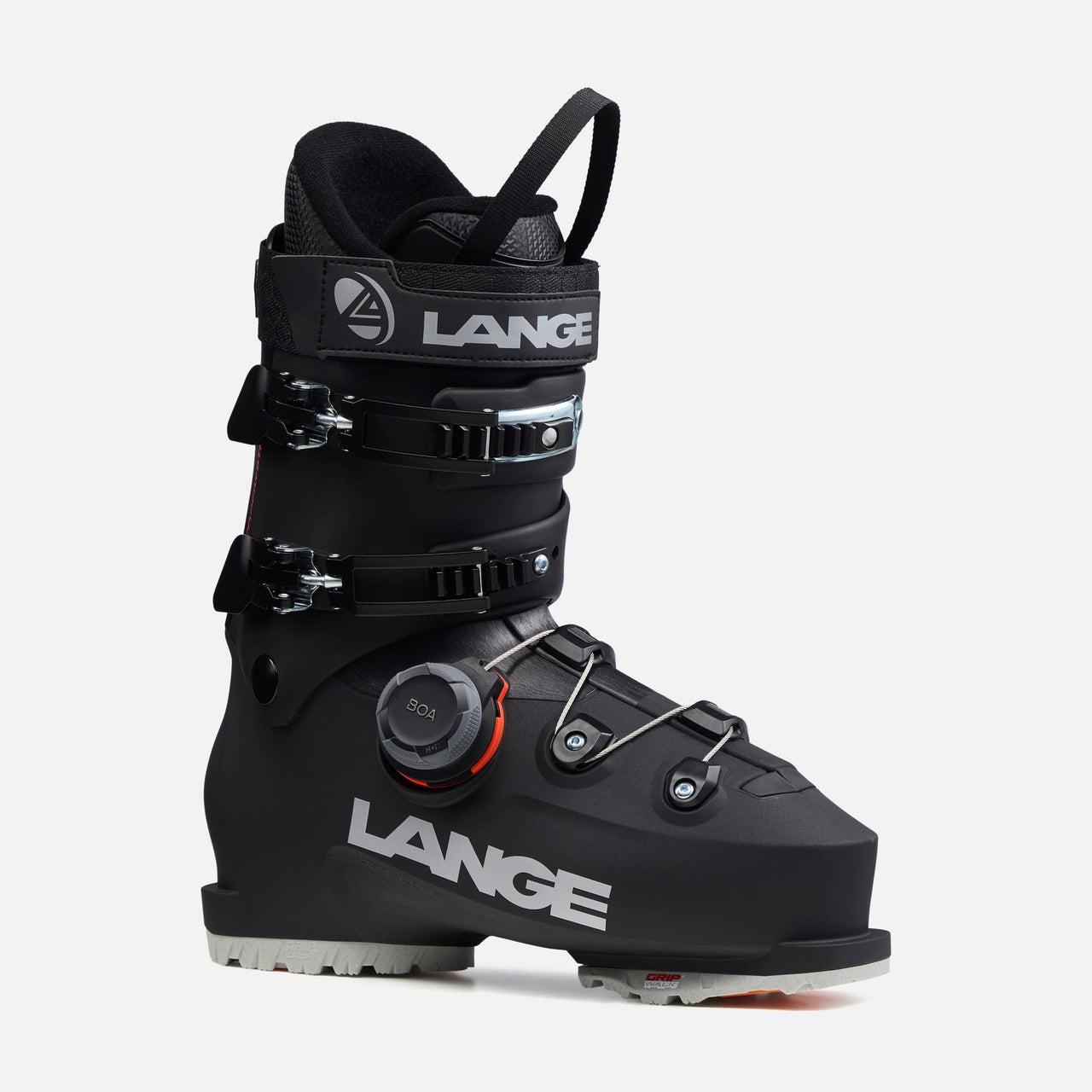 Lange Botas Ski CONCEPT RTL GW BOA