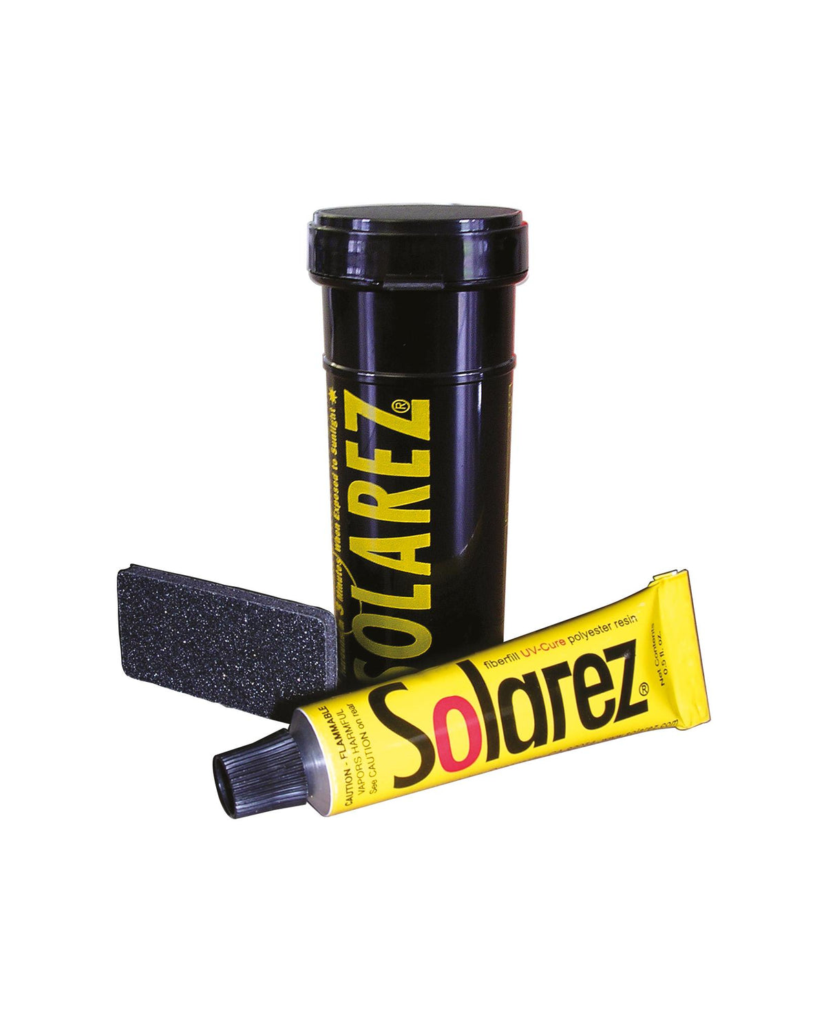 Jobe kit  de Reparacion Wakeboard