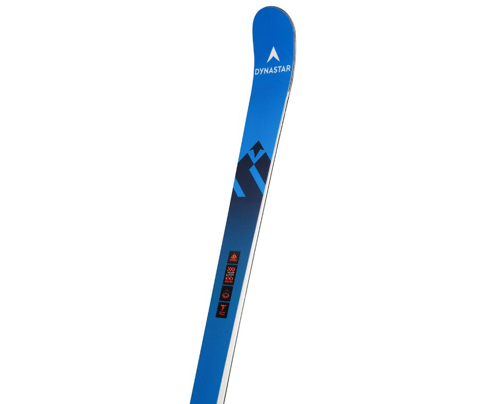 Dynastar Ski Speed Master GS K Con Fijaciones Look NX 12 Konect GW B80
