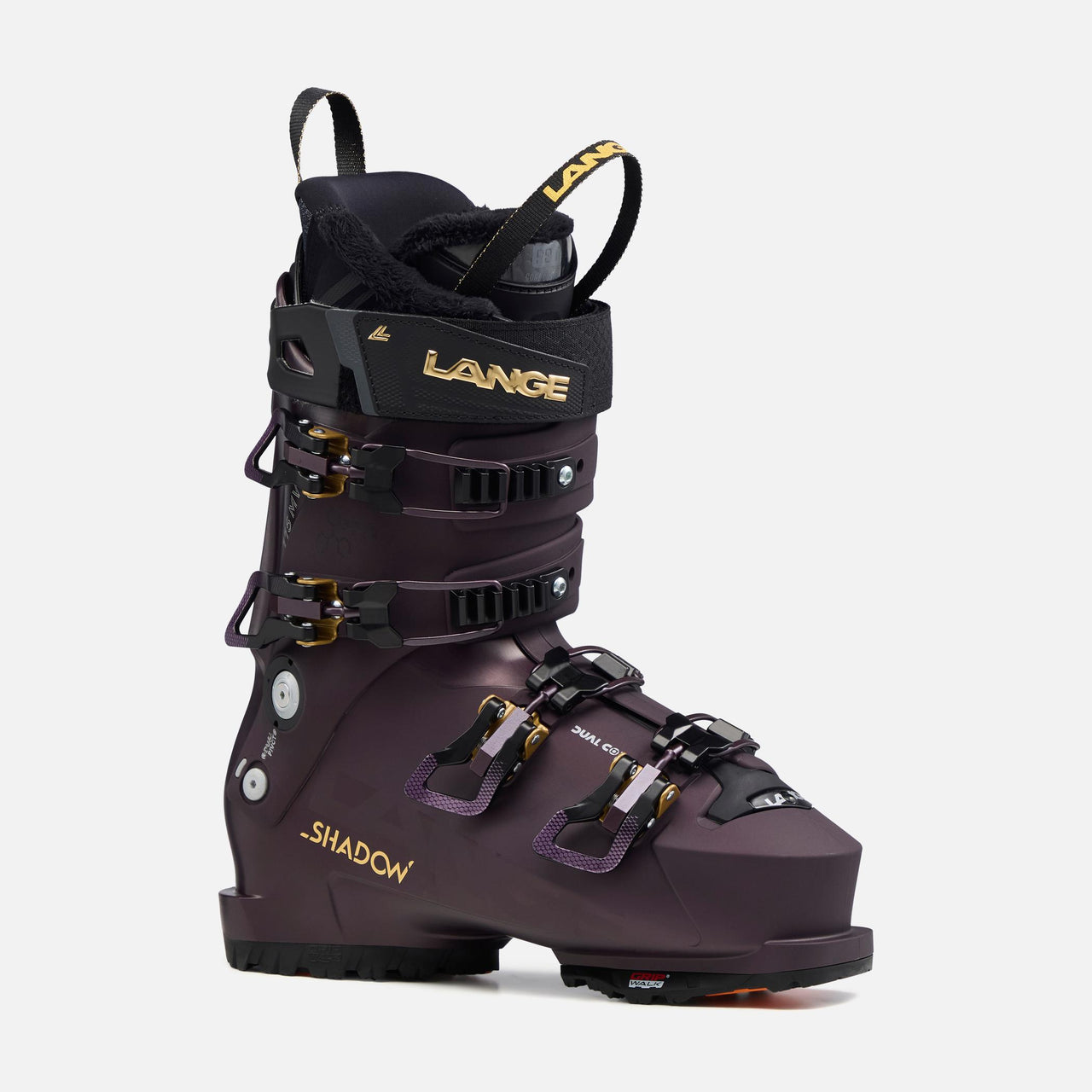 Lange Botas Ski SHADOW 115 W MV GW