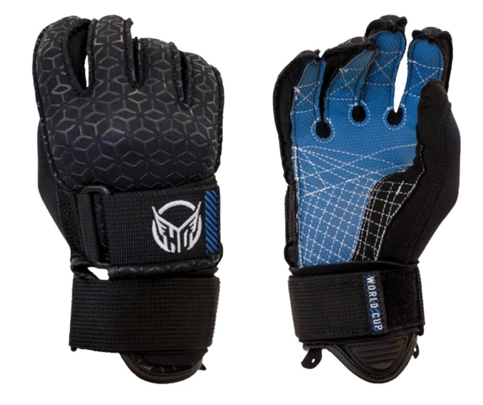 HO Guantes Ski Acuatico Hombre WC Glove