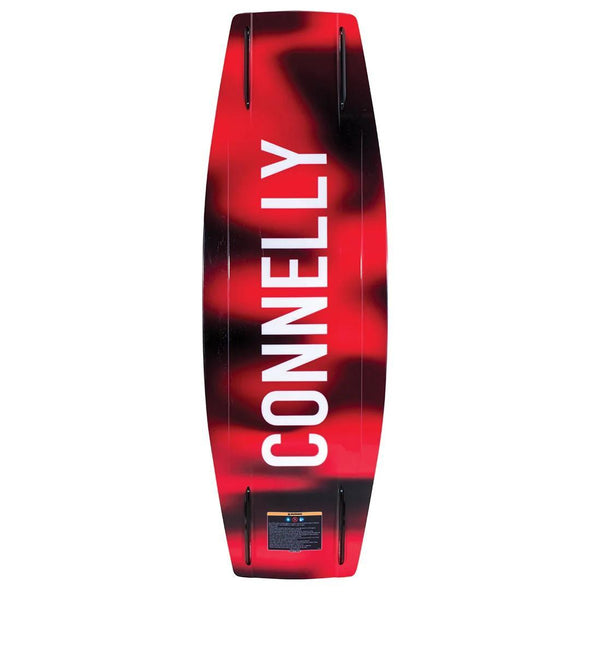 Connelly Wakeboard Standard 139 cm Con Fijaciones Team Open Toe US 7/10.5