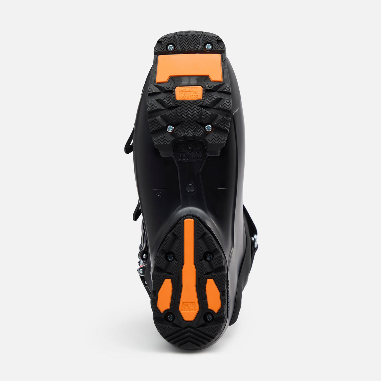 Lange Botas Ski SHADOW RTL MV GW