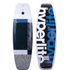 Hyperlite Wakeboard Motive 134 Con Fijaciones Remix 7-11