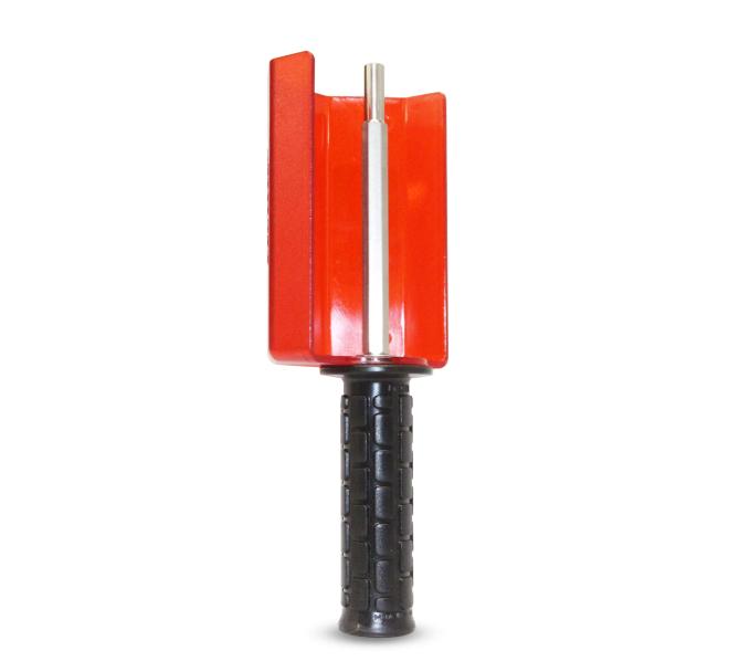Vola Eje rotativo 100mm