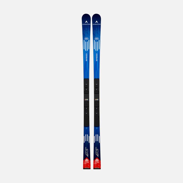 Dynastar Ski SPEED COURSE WC GS 182 R22 Con Fijaciones Look SPX12