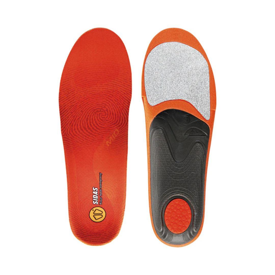 SIDAS Plantillas Winter 3Feet Mid