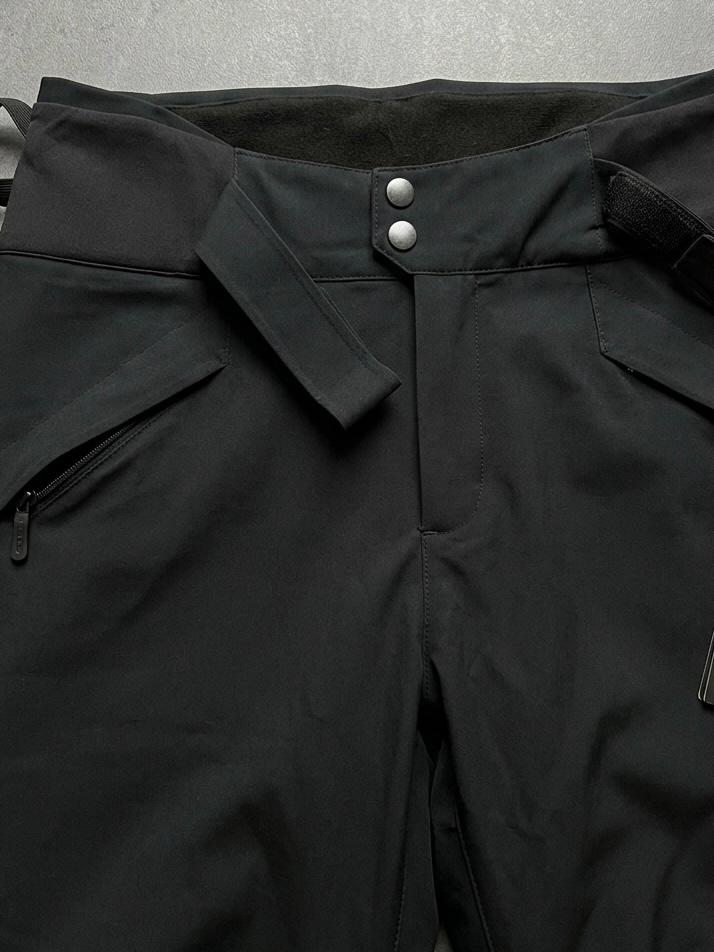 GTS Pantalones Ski Hombre Stretch 20.000