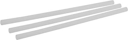 Vola 3 Barras de Cofix para Quemar Blanco 8 mm x 19,5 cm