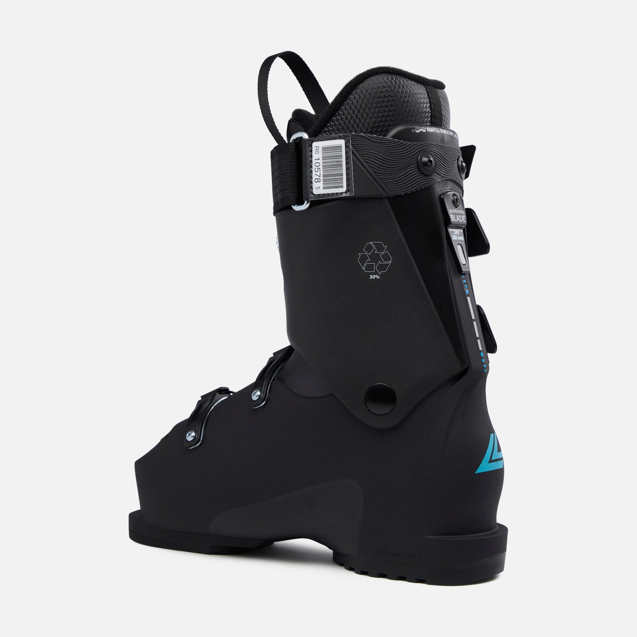 Lange Botas Ski CONCEPT W RTL 23,5