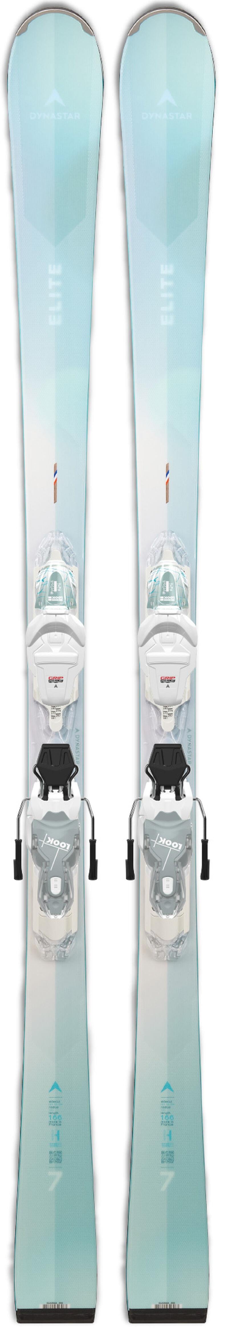 Dynastar Ski ELITE 7 XPRESS Con Fijaciones Look XP11