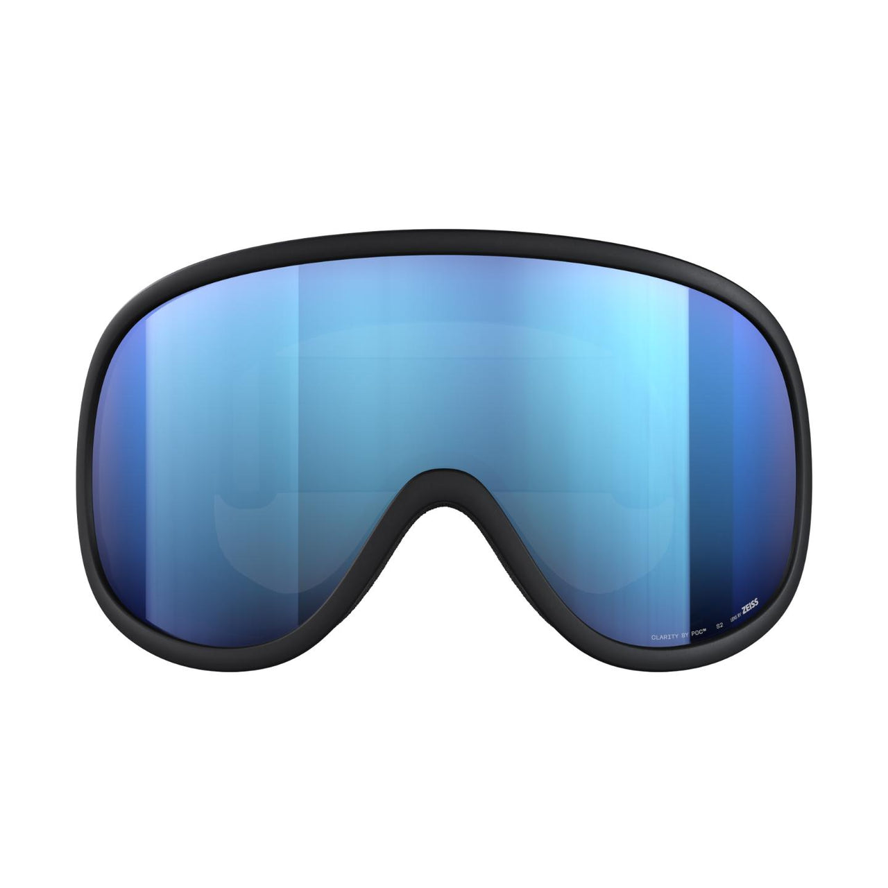 Poc Antiparras Retina Negra/Partly Sunny Blue
