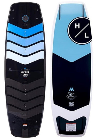 Hyperlite Wakeboard Murray 144