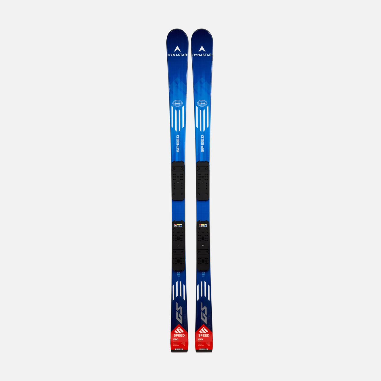 Dynastar Ski SPEED TEAM GS 126-171 R21 PRO Con Fijaciones Look SPX12