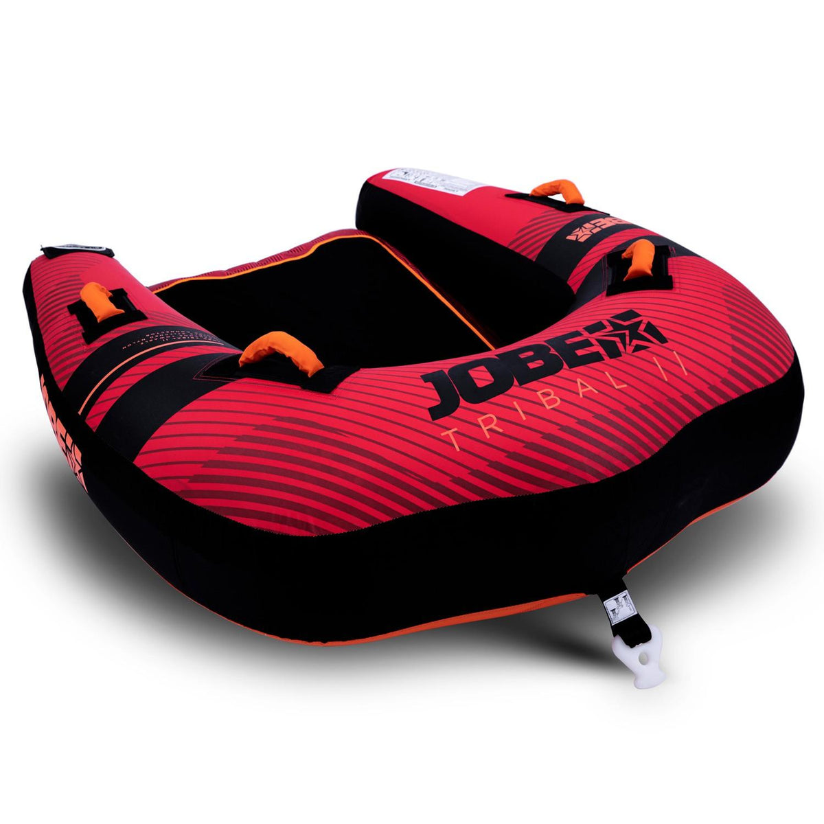 Jobe Arrastrable Tribal Towable 2 Personas Sacachucha