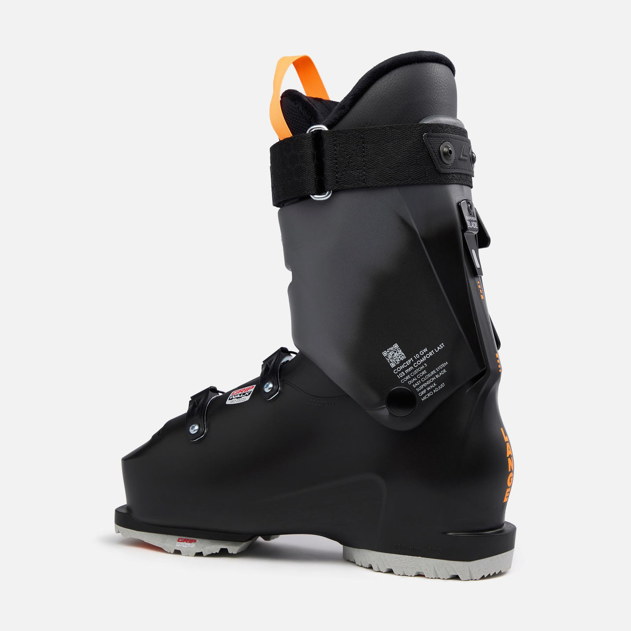 Lange Botas Ski CONCEPT 10 GW