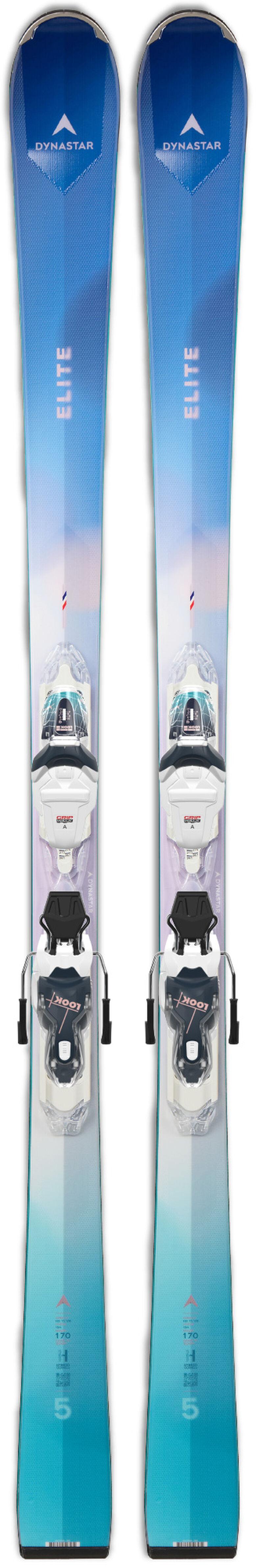 Dynastar Ski ELITE 5 XPRESS Con Fijaciones Look XP11