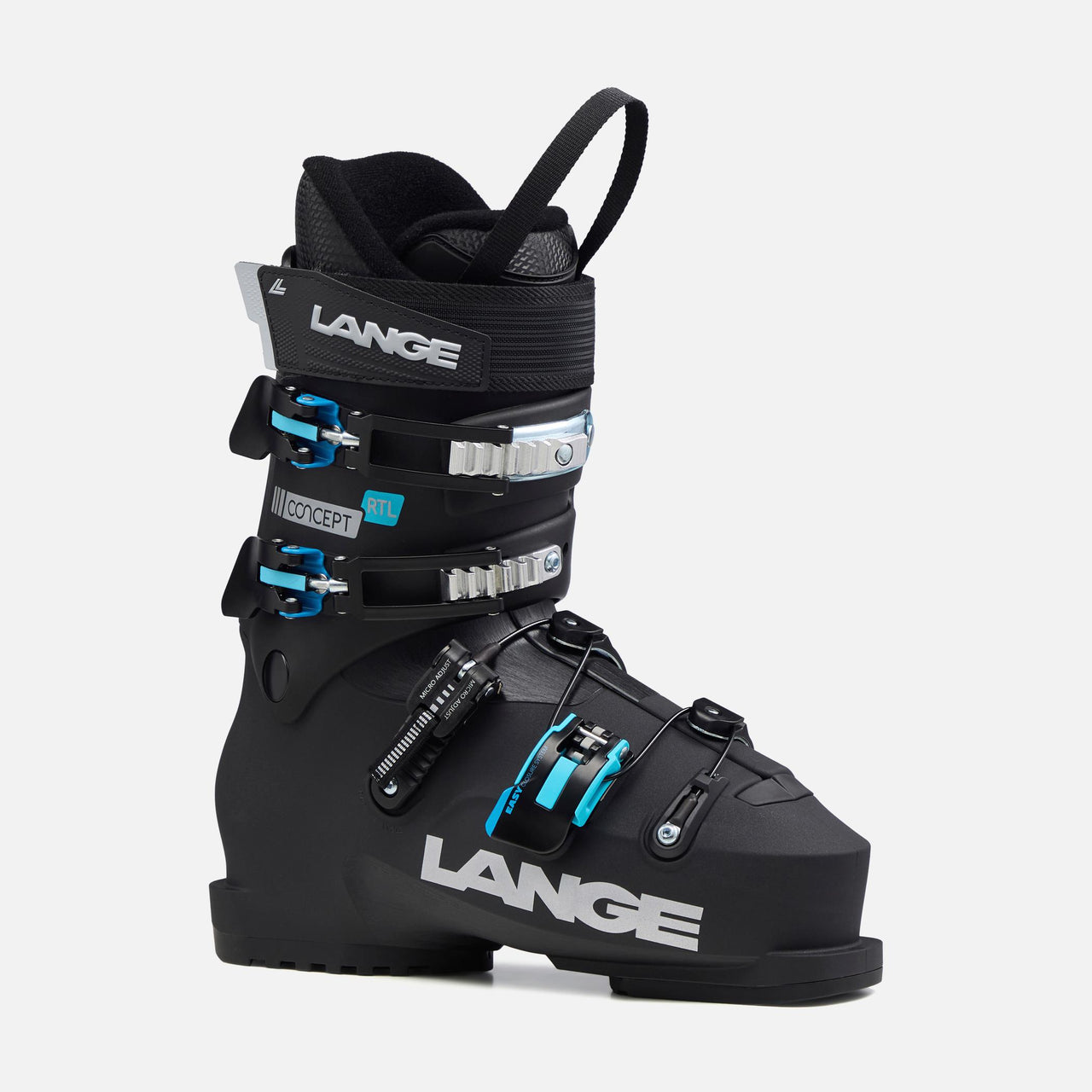 Lange Botas Ski CONCEPT W RTL 23,5