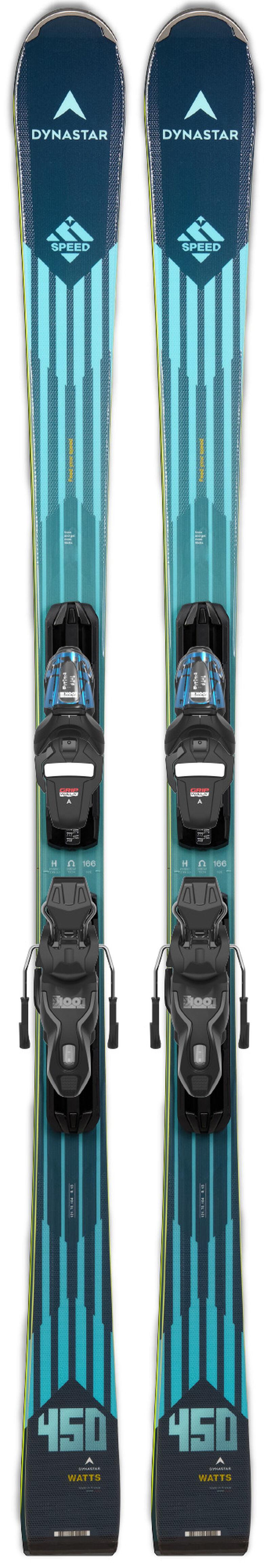 Dynastar Ski SPEED 450 XPRESS Con Fijaciones Look XP11