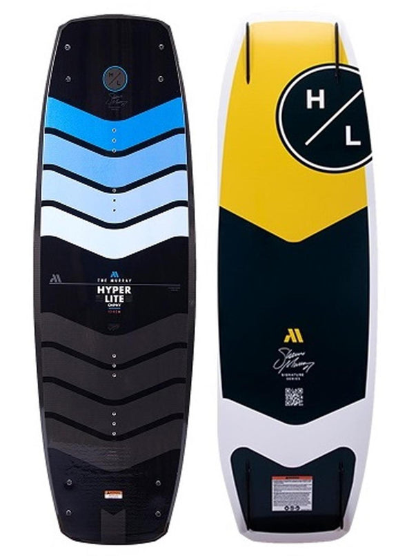 Hyperlite Wakeboard Murray 139