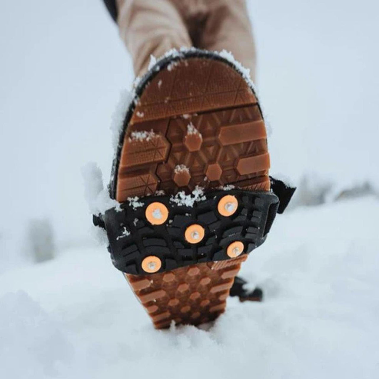Sidas Protector Antideslizante Walk Traction