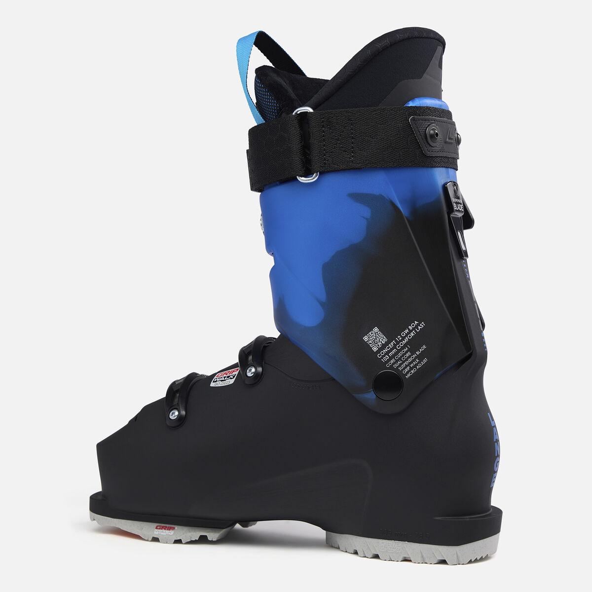 Lange Botas Ski CONCEPT 12 GW BOA