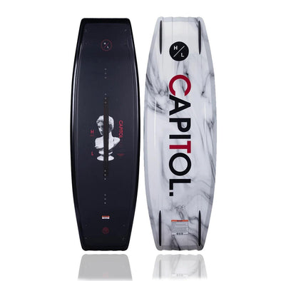 Hyperlite Wakeboard Capitol 143