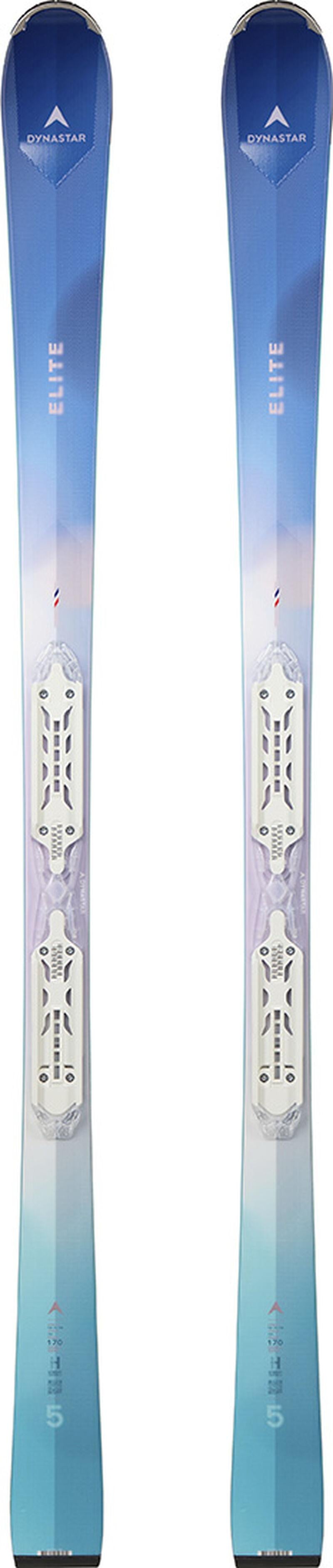 Dynastar Ski ELITE 5 XPRESS Con Fijaciones Look XP11