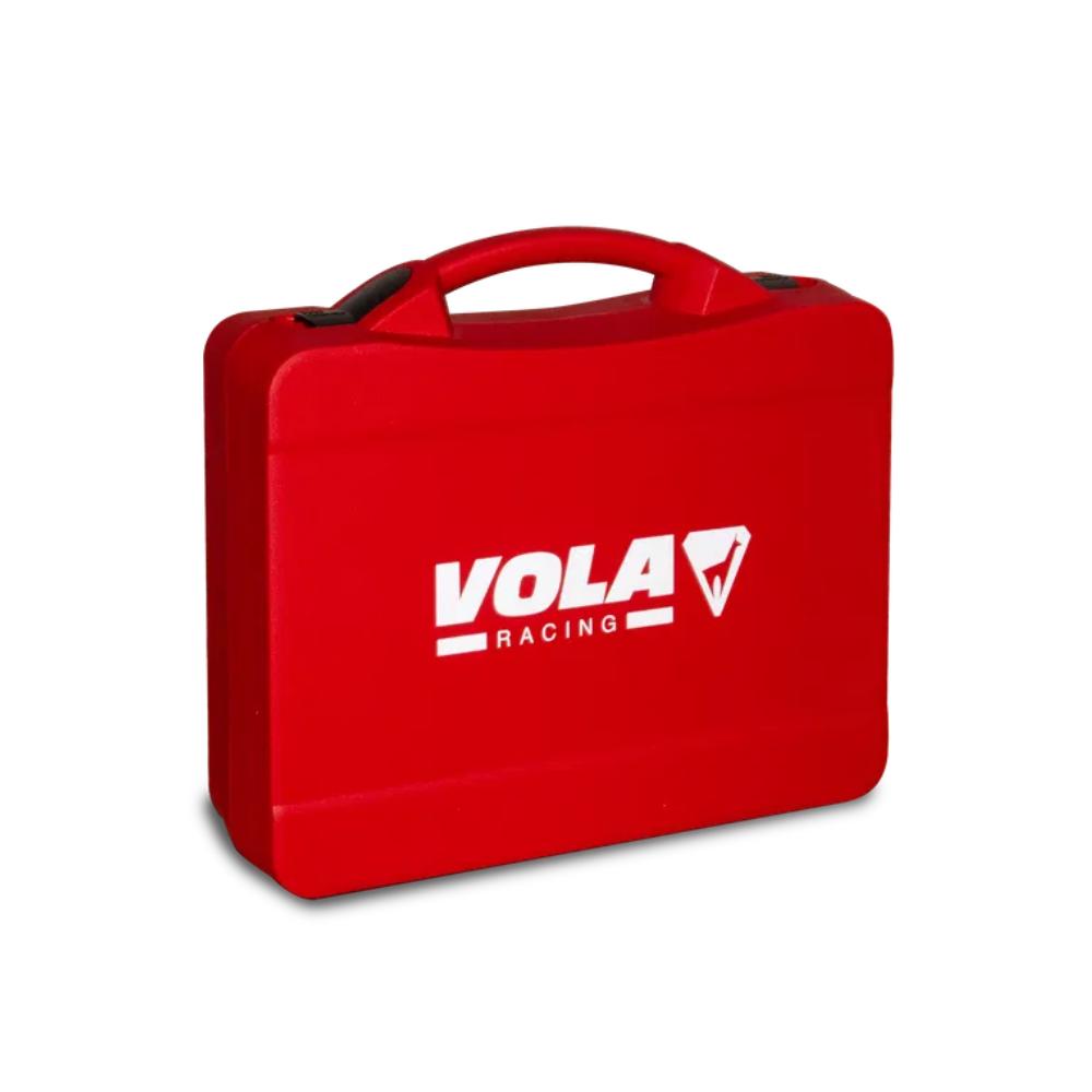 Vola Maleta de Encerado Vacía