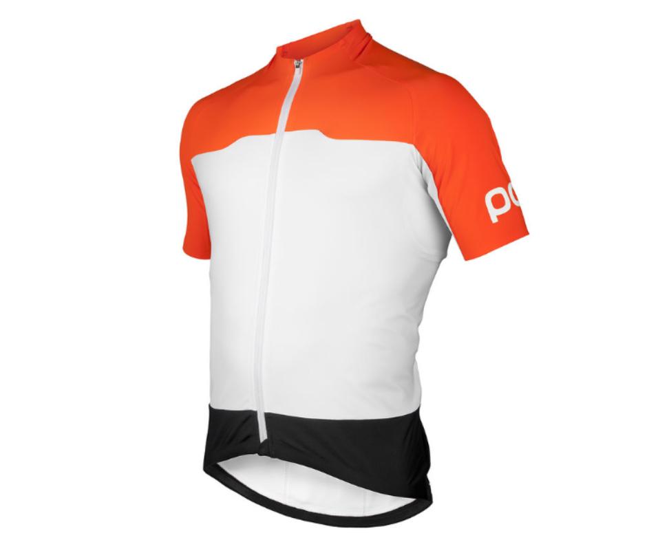 Poc AVIP Jersey Multicolor Talla S