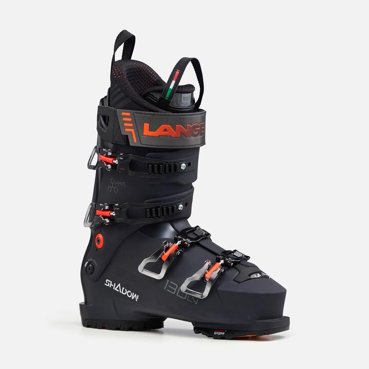 Lange Botas Ski SHADOW 130 LV GW 28/28,5