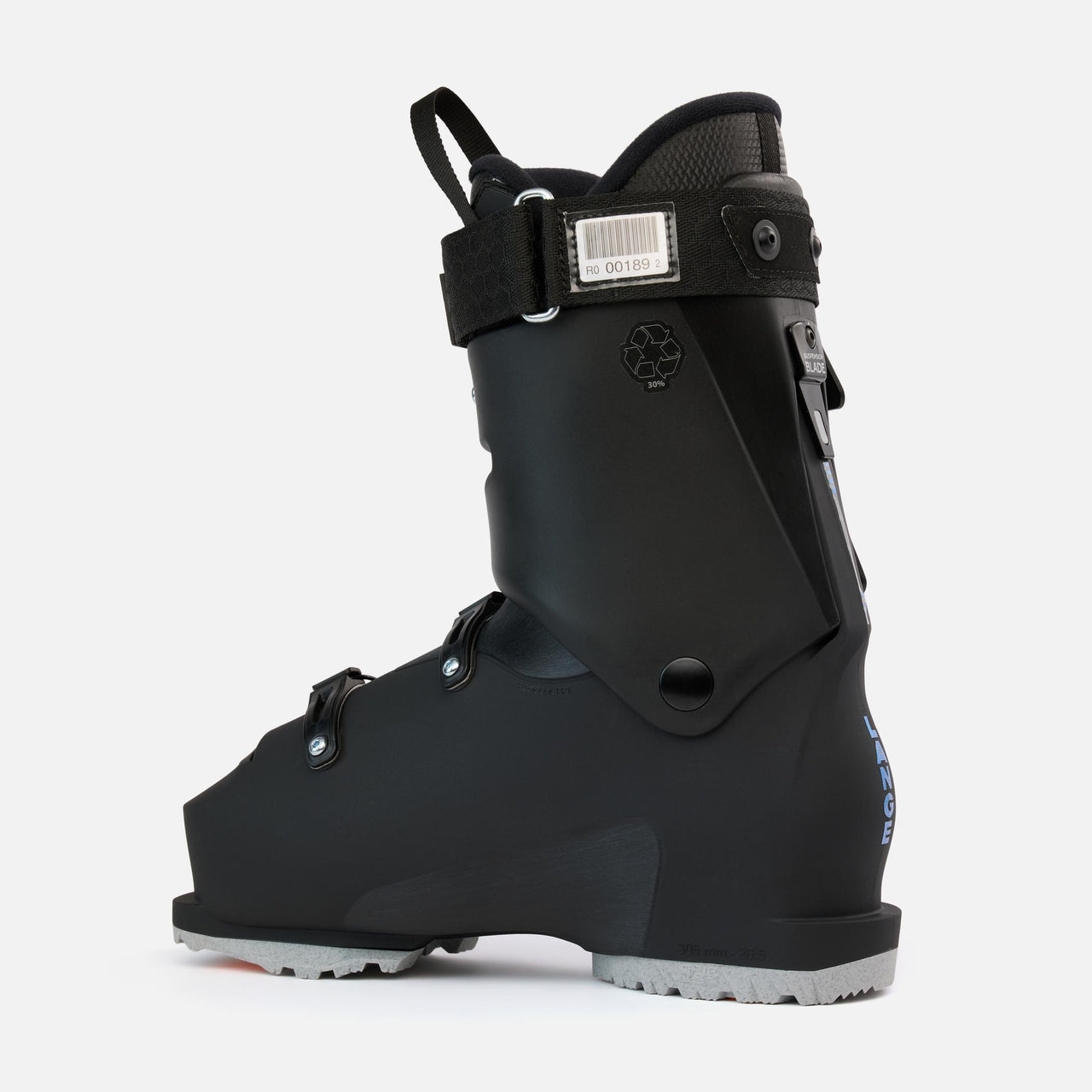 Lange Botas Ski CONCEPT RTL GW