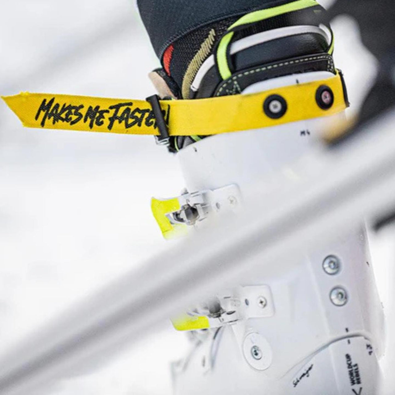 Sidas Booster Straps Botas Ski P3