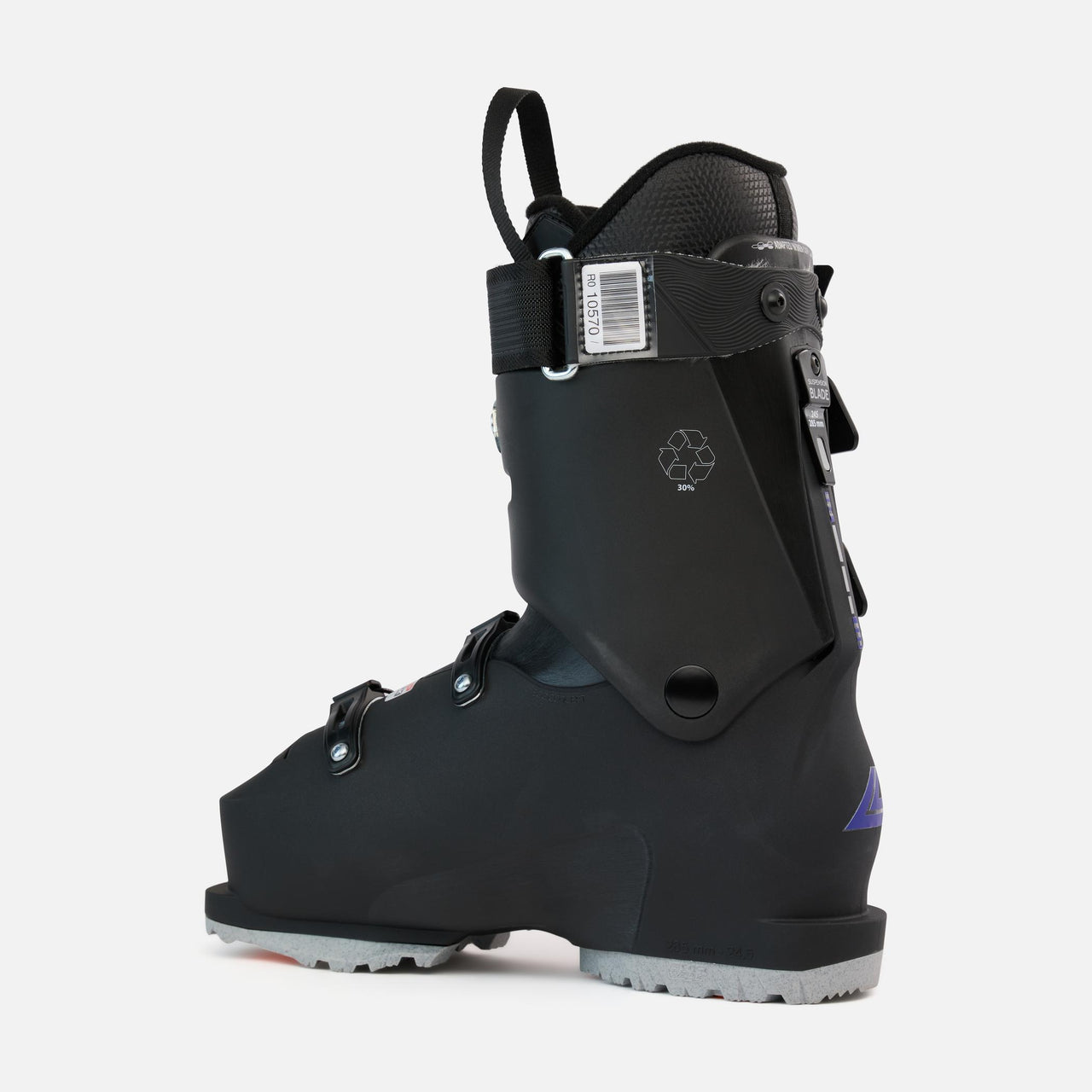 Lange Botas Ski CONCEPT RTL W GW