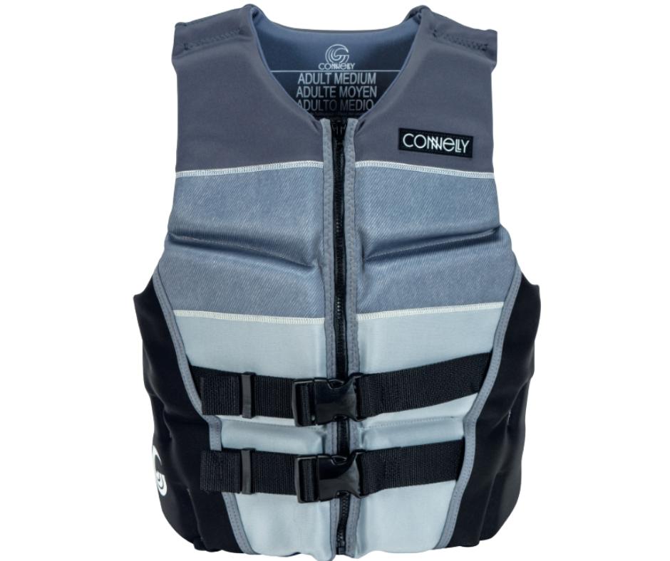 Connelly Chaleco Salvavidas Neopreno Classic Hombre