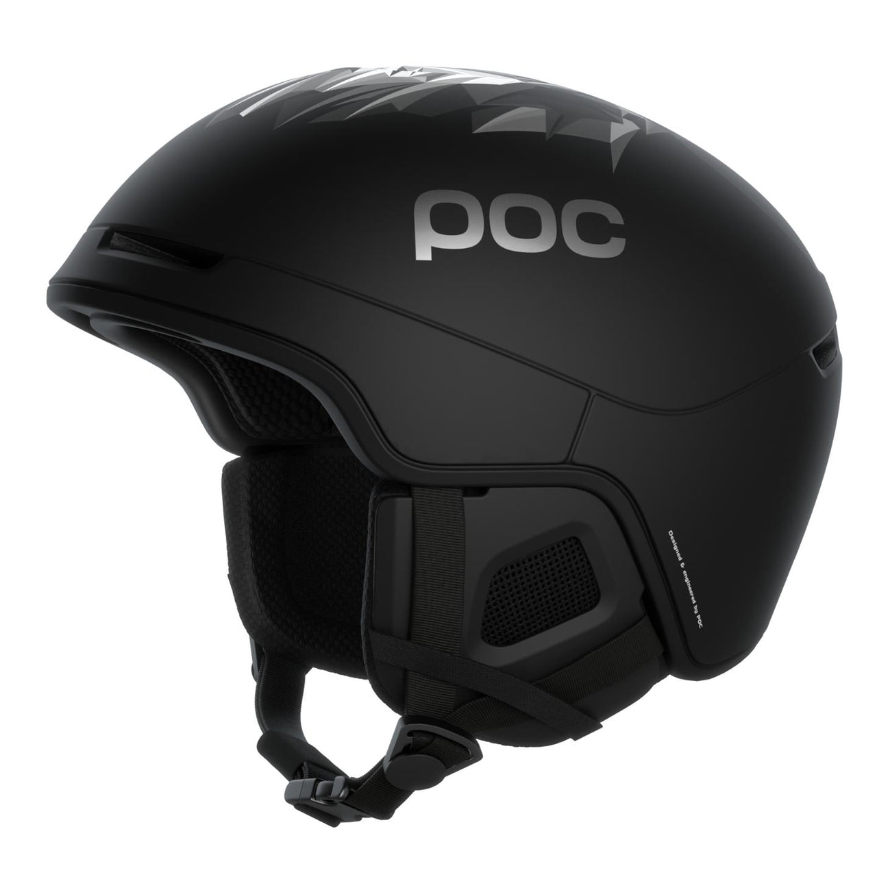 Poc Casco Obex Pure Odermatt Ed.