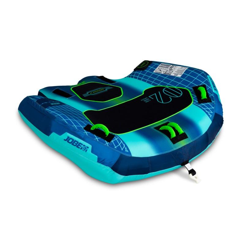 Jobe Arrastrable Airstream 2 Personas Sacachucha