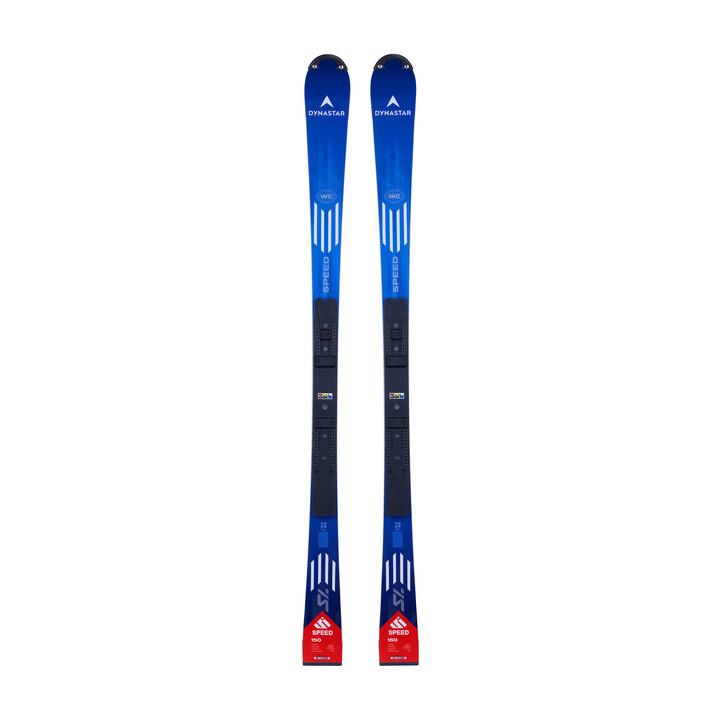 Dynastar Ski SPEED OMEGLASS WC SL 150 R22 Con Fijaciones Look SPX12