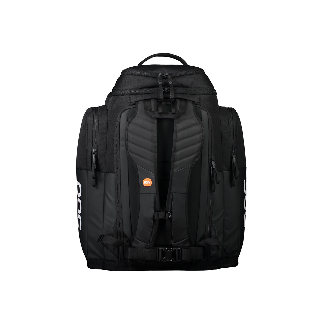 POC Mochila Race Backpack 70L Negro