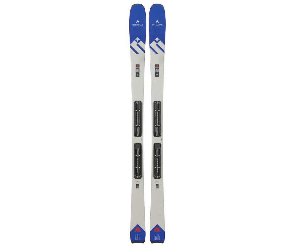 DYNASTAR ALTITRAIL 160cm ツアービンディング Dynastar Ski SPEED 263 Con Fijaciones Look Xpress 10 GW B83 Black Hot