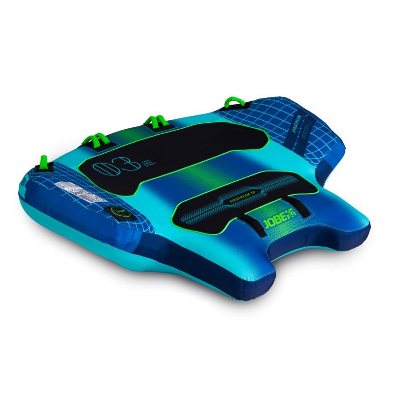 Jobe Arrastrable Airstream 3 Personas Sacachucha