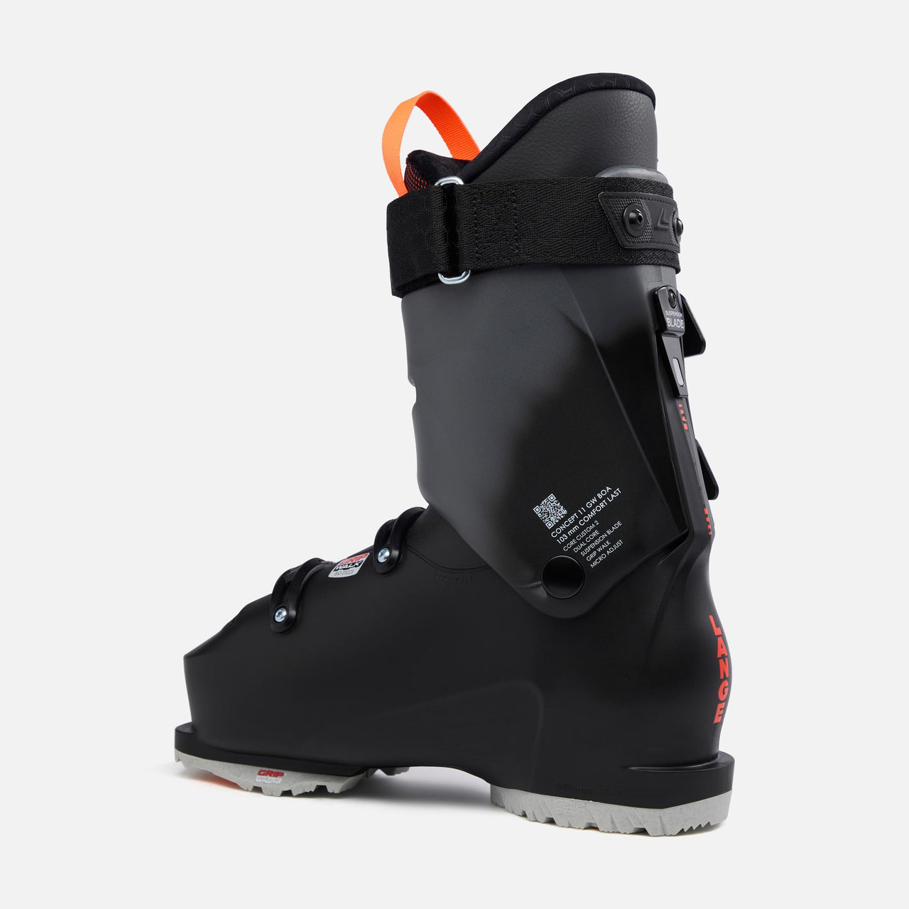 Lange Botas Ski CONCEPT 11 GW BOA