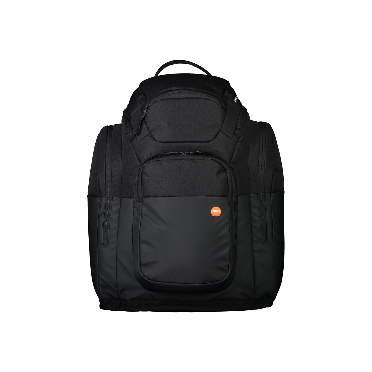 POC Mochila Race Backpack 70L Negro