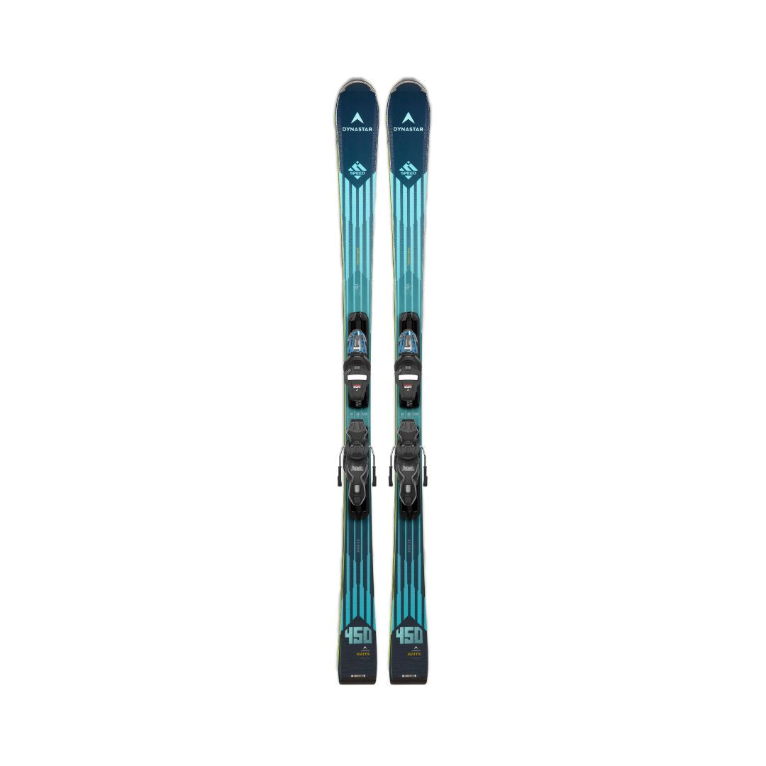 Dynastar Ski SPEED 450 XPRESS Con Fijaciones Look XP11