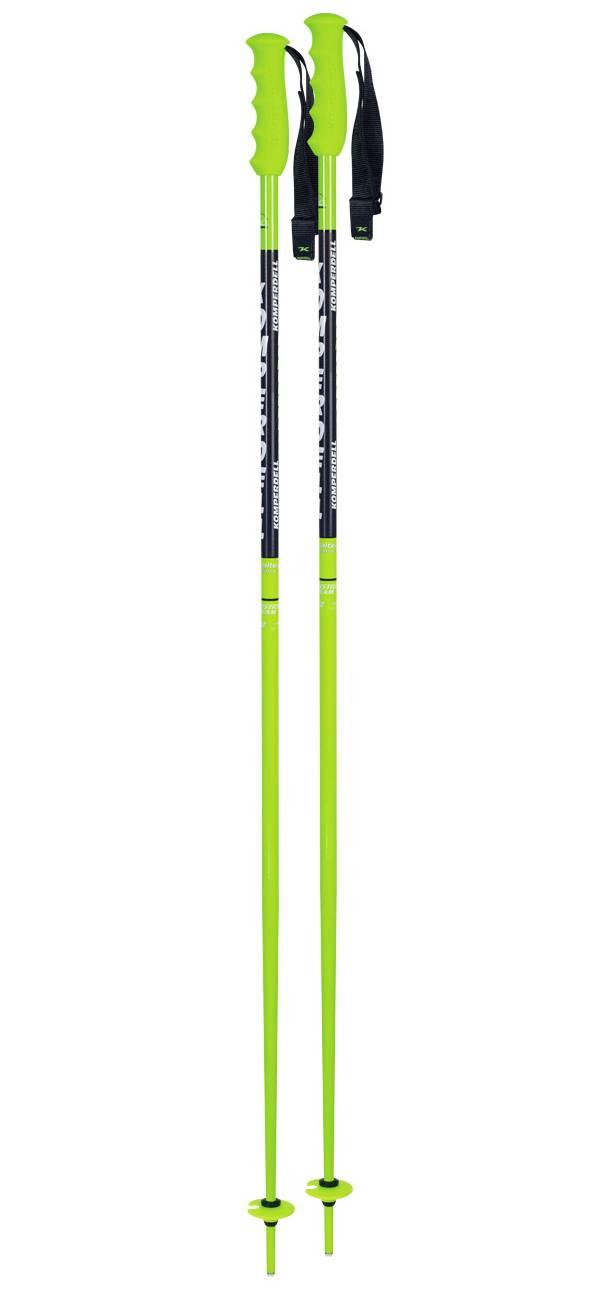 Bastones Ski Slalom Adulto 18 mm